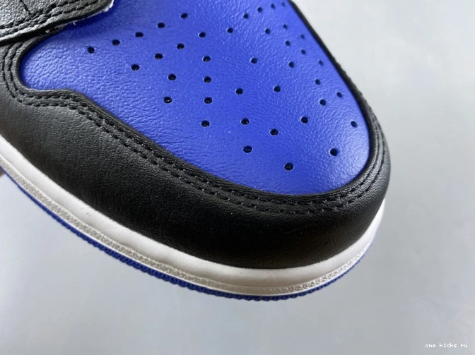 Rep Onekick OG Game High Royal Jordan 555088-041 Retro Air 1 0705